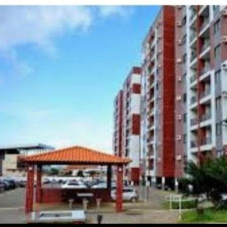 Apartamento Confortavel Proximo A Praia Litoranea São Luís Exterior foto