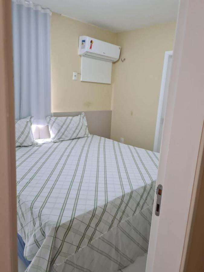 Apartamento Confortavel Proximo A Praia Litoranea São Luís Exterior foto