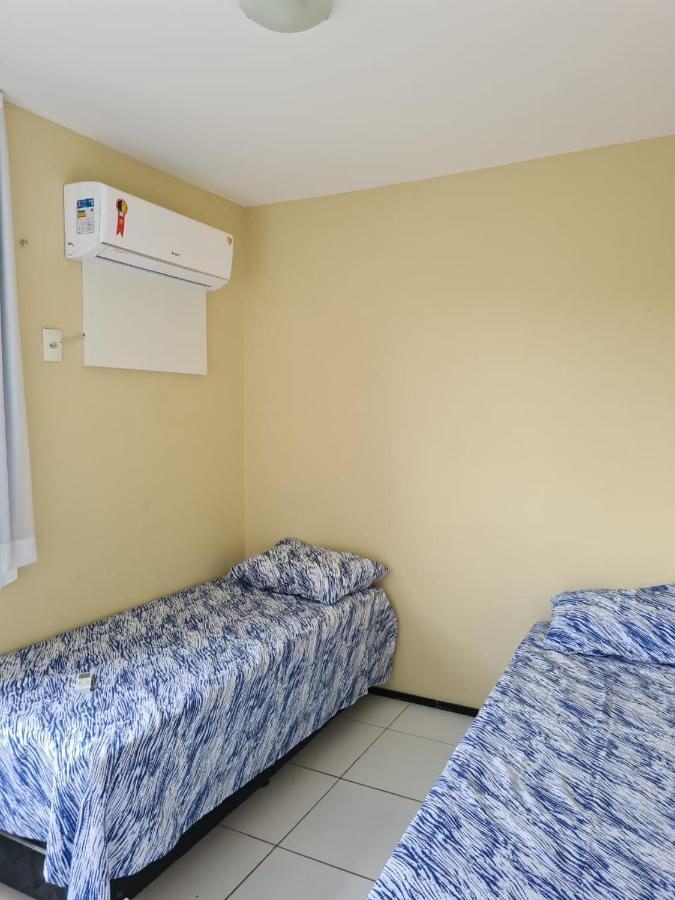 Apartamento Confortavel Proximo A Praia Litoranea São Luís Exterior foto