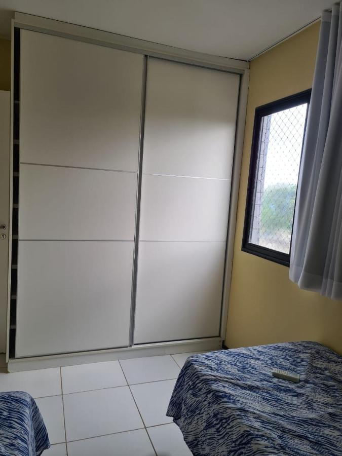 Apartamento Confortavel Proximo A Praia Litoranea São Luís Exterior foto