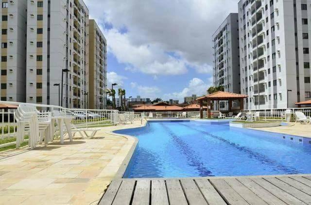 Apartamento Confortavel Proximo A Praia Litoranea São Luís Exterior foto