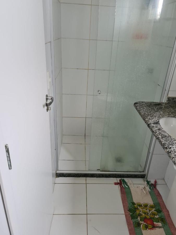 Apartamento Confortavel Proximo A Praia Litoranea São Luís Exterior foto